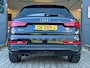 Audi Q3 2.0 TFSI QUATTRO / 3X S-LINE / PANO / KEYLESS / CAMERA / AFN. TREKHAAK / STOELVERW. / LEDER-ALCANTARA / DEALER ONDERH. !