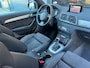 Audi Q3 2.0 TFSI QUATTRO / 3X S-LINE / PANO / KEYLESS / CAMERA / AFN. TREKHAAK / STOELVERW. / LEDER-ALCANTARA / DEALER ONDERH. !