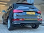 Audi Q3 2.0 TFSI QUATTRO / 3X S-LINE / PANO / KEYLESS / CAMERA / AFN. TREKHAAK / STOELVERW. / LEDER-ALCANTARA / DEALER ONDERH. !