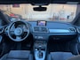 Audi Q3 2.0 TFSI QUATTRO / 3X S-LINE / PANO / KEYLESS / CAMERA / AFN. TREKHAAK / STOELVERW. / LEDER-ALCANTARA / DEALER ONDERH. !