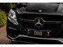Mercedes-Benz GLE Coupé AMG 63 4MATIC 660 PK Pano Luchtvering ACC Harman Kardon 22''