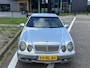 Mercedes-Benz CLK Coupé 200 K. Elegance Automaat Opknapper! ECC LMV 16" Cruisecontrol TCS EBD Apk 25/10/2026