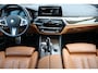 BMW 5-Serie 540i High Executive- M pakket