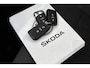 Skoda Superb Combi 1.4 TSI iV Style Panoramadak Matrix LED Memory Virtual Cockpit