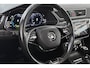 Skoda Superb Combi 1.4 TSI iV Style Panoramadak Matrix LED Memory Virtual Cockpit