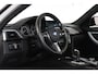 BMW 3-Serie 320i High Executive M-Sport LED, Cruise Control, Stoelverwarming, Bluetooth, Navigatie