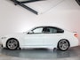 BMW 3-Serie 320i High Executive M-Sport LED, Cruise Control, Stoelverwarming, Bluetooth, Navigatie