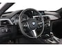 BMW 3-Serie 320i High Executive M-Sport LED, Cruise Control, Stoelverwarming, Bluetooth, Navigatie