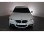 BMW 3-Serie 320i High Executive M-Sport LED, Cruise Control, Stoelverwarming, Bluetooth, Navigatie
