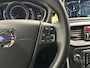 Volvo V40 2.0 T2 Summum NAVI LM CRUISE STOELVERWARMING 108000 KM.