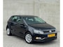 Volkswagen Polo 1.0 First Edition 5D 2014 Zwart AIRCO|CRUISE