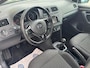 Volkswagen Polo 1.0 First Edition 5D 2014 Zwart AIRCO|CRUISE