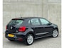 Volkswagen Polo 1.0 First Edition 5D 2014 Zwart AIRCO|CRUISE