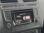 Volkswagen Polo 1.0 First Edition 5D 2014 Zwart AIRCO|CRUISE