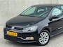 Volkswagen Polo 1.0 First Edition 5D 2014 Zwart AIRCO|CRUISE