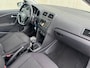 Volkswagen Polo 1.0 First Edition 5D 2014 Zwart AIRCO|CRUISE
