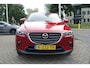Mazda CX-3 2.0 SKYACTIV-G 120pk Sport Selected | STOEL VERWARMING | PDC | NAVI