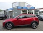 Mazda CX-3 2.0 SKYACTIV-G 120pk Sport Selected | STOEL VERWARMING | PDC | NAVI
