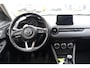 Mazda CX-3 2.0 SKYACTIV-G 120pk Sport Selected | STOEL VERWARMING | PDC | NAVI