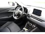 Mazda CX-3 2.0 SKYACTIV-G 120pk Sport Selected | STOEL VERWARMING | PDC | NAVI
