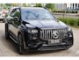Mercedes-Benz GLS 63 AMG 4-Matic+ / Manufaktur / AMG Ride Control + / Burmester / Panoramadak