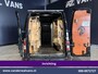 Renault Master 2.3 dCi 180pk L2H2 Inrichting Euro6 Airco | Camera | Navigatie | LM Velgen | Cruisecontrol | LED Sidebars, 2500kg Trekhaak, Parkeersensoren, Bijrijdersbank