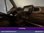 Renault Master 2.3 dCi 180pk L2H2 Inrichting Euro6 Airco | Camera | Navigatie | LM Velgen | Cruisecontrol | LED Sidebars, 2500kg Trekhaak, Parkeersensoren, Bijrijdersbank