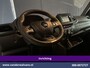 Renault Master 2.3 dCi 180pk L2H2 Inrichting Euro6 Airco | Camera | Navigatie | LM Velgen | Cruisecontrol | LED Sidebars, 2500kg Trekhaak, Parkeersensoren, Bijrijdersbank