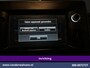 Renault Master 2.3 dCi 180pk L2H2 Inrichting Euro6 Airco | Camera | Navigatie | LM Velgen | Cruisecontrol | LED Sidebars, 2500kg Trekhaak, Parkeersensoren, Bijrijdersbank