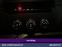 Renault Master 2.3 dCi 180pk L2H2 Inrichting Euro6 Airco | Camera | Navigatie | LM Velgen | Cruisecontrol | LED Sidebars, 2500kg Trekhaak, Parkeersensoren, Bijrijdersbank