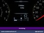 Renault Master 2.3 dCi 180pk L2H2 Inrichting Euro6 Airco | Camera | Navigatie | LM Velgen | Cruisecontrol | LED Sidebars, 2500kg Trekhaak, Parkeersensoren, Bijrijdersbank