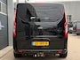 Ford Transit Custom Tourneo 310 2.0 TDCI L2H1 Titanium Cruise Control, Parkeersensoren, Trekhaak, Navigatie, Dubbele Schuifdeur