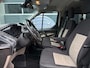 Ford Transit Custom Tourneo 310 2.0 TDCI L2H1 Titanium Cruise Control, Parkeersensoren, Trekhaak, Navigatie, Dubbele Schuifdeur