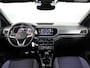 Volkswagen T-Cross 1.0 TSI R-Line 110pk 6bak| navi| Camera| 18'LM-velgen|
