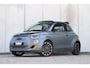 Fiat 500C La Prima by Bocelli 42 kWh | JBL | Winter | Camera | 17′