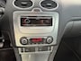Ford Focus Coupé-Cabriolet 1.6-16V Titanium ECC Audio-CD/MP3 Leder Cruisecontrol PDC LMV 17" EBD ABS Dealeronderh. Apk 21/01/2027
