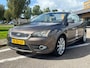 Ford Focus Coupé-Cabriolet 1.6-16V Titanium ECC Audio-CD/MP3 Leder Cruisecontrol PDC LMV 17" EBD ABS Dealeronderh. Apk 21/01/2027
