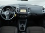 Volkswagen Tiguan 1.4 TSI Sport&Style 4Motion *Navigatie*Stoelverw.*Camera*