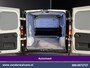Renault Trafic 2.0 dCi 146pk Automaat L1H1 Euro6 Airco | Navigatie | LED | LM Velgen | Cruisecontrol Bijrijdersbank