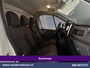 Renault Trafic 2.0 dCi 146pk Automaat L1H1 Euro6 Airco | Navigatie | LED | LM Velgen | Cruisecontrol Bijrijdersbank