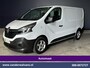 Renault Trafic 2.0 dCi 146pk Automaat L1H1 Euro6 Airco | Navigatie | LED | LM Velgen | Cruisecontrol Bijrijdersbank