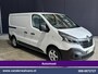 Renault Trafic 2.0 dCi 146pk Automaat L1H1 Euro6 Airco | Navigatie | LED | LM Velgen | Cruisecontrol Bijrijdersbank