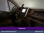 Renault Trafic 2.0 dCi 146pk Automaat L1H1 Euro6 Airco | Navigatie | LED | LM Velgen | Cruisecontrol Bijrijdersbank