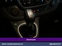 Renault Trafic 2.0 dCi 146pk Automaat L1H1 Euro6 Airco | Navigatie | LED | LM Velgen | Cruisecontrol Bijrijdersbank