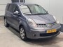 Nissan Note 1.6 Acenta