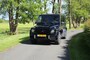 Mercedes-Benz G-klasse G55 AMG *BLIJVEND YOUNGTMER*