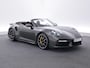 Porsche 911 Cabrio 3.8 Turbo S