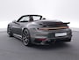 Porsche 911 Cabrio 3.8 Turbo S