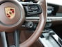 Porsche 911 Cabrio 3.8 Turbo S
