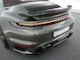 Porsche 911 Cabrio 3.8 Turbo S